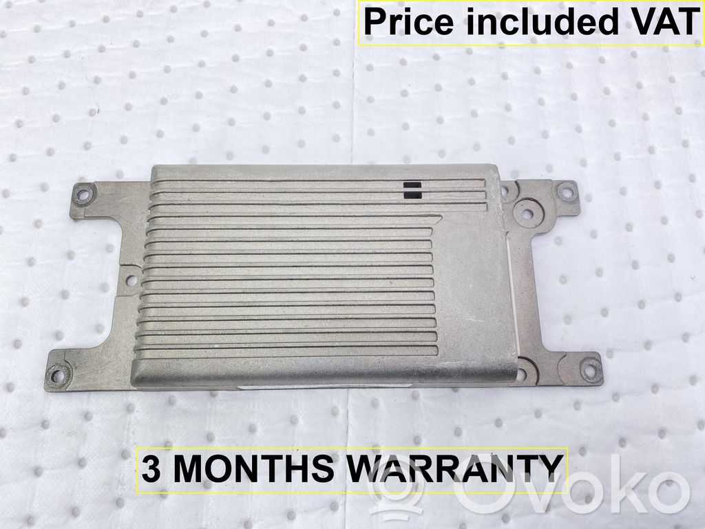 BMW 5 E60 E61 Bluetooth modulis 