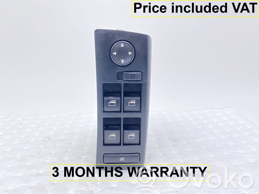 BMW X5 E53 Other switches/knobs/shifts 