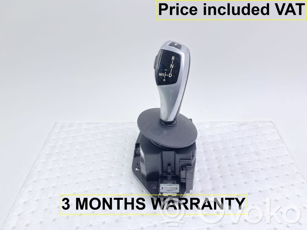 BMW 5 E60 E61 Gear shifter/selector 