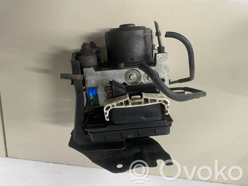 Mazda 6 ABS Pump 