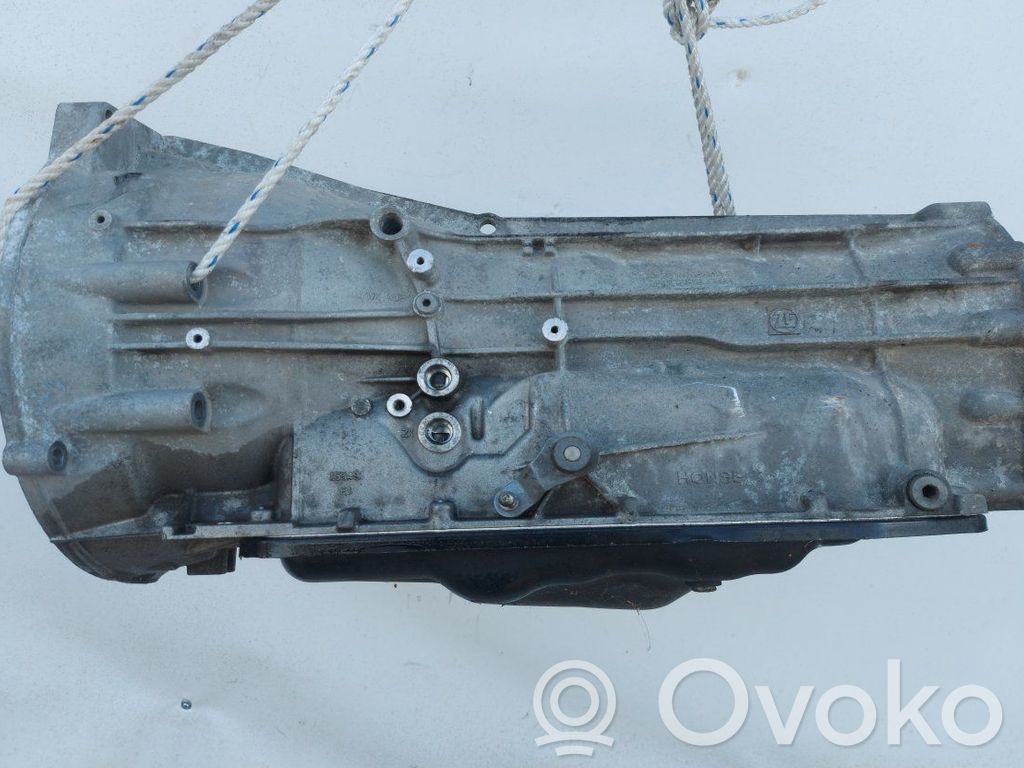 Automatic gearbox   KHV,KHV,KHV,0726HP196035840,107130107260358400,241021,3R53,6035840,6HP19