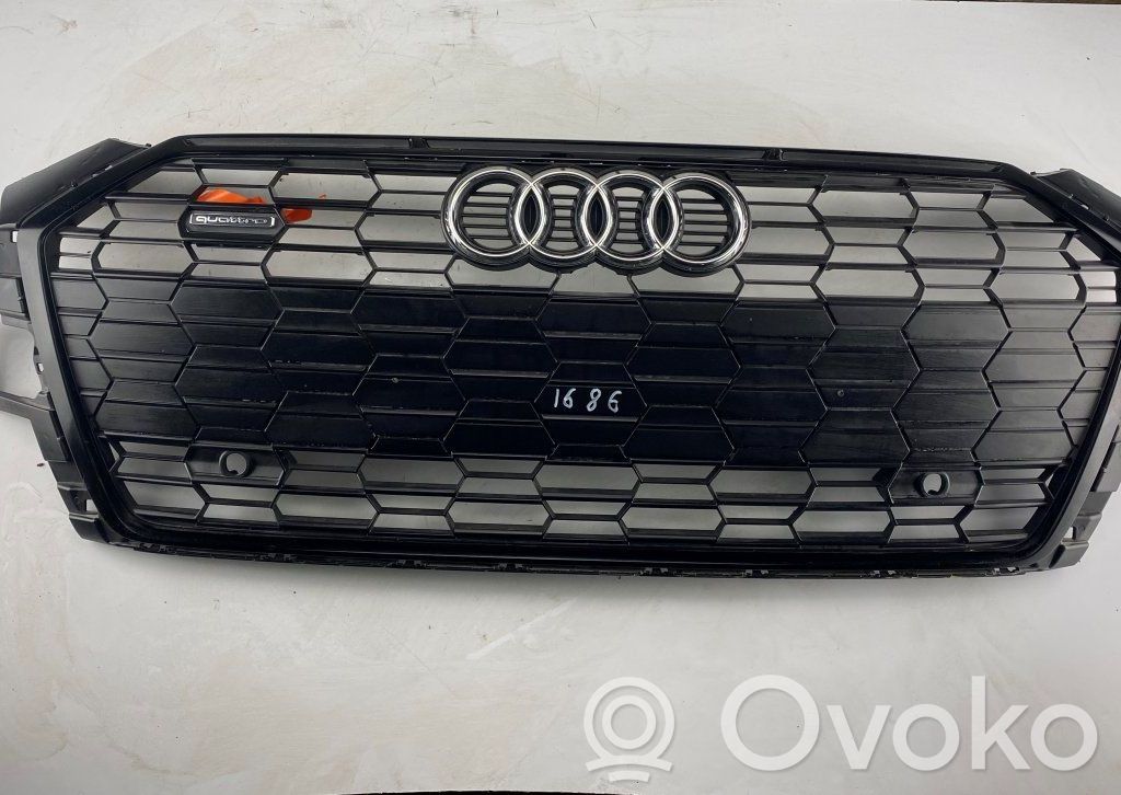 Front grill   8W6853651BE,8W6853651BE,8W6853651BE