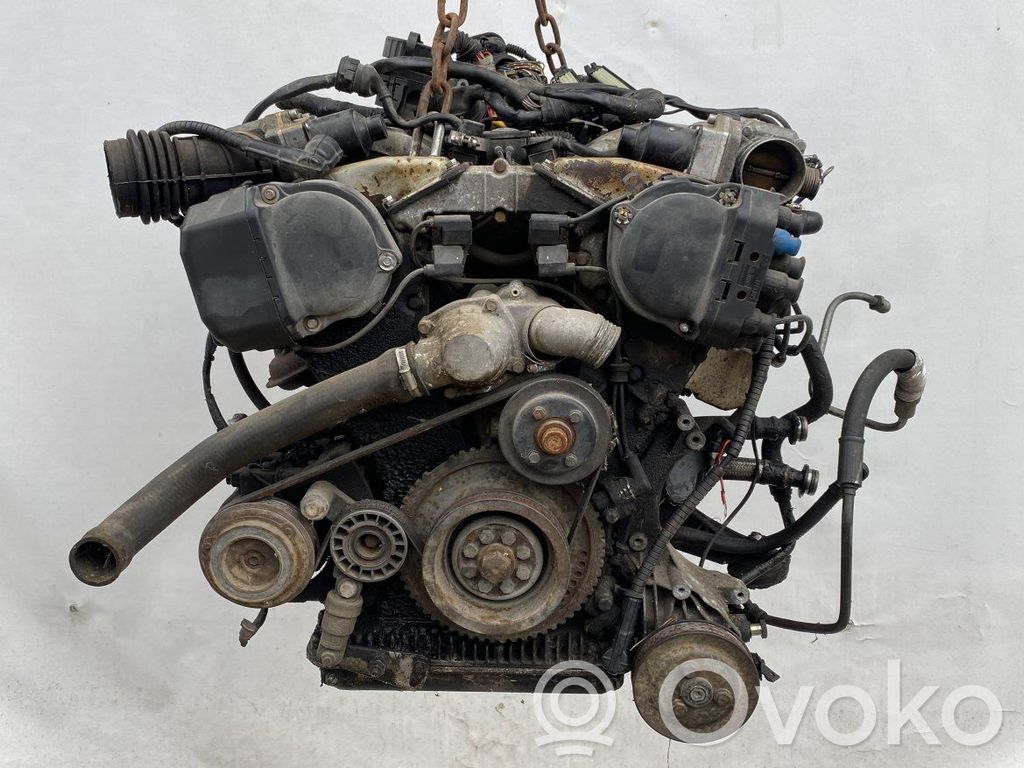 Dzinējs   M70B50,M70B50,M70B505012A
