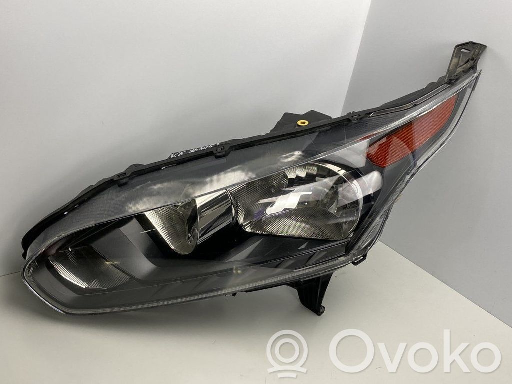Ford Transit -  Tourneo Connect Headlight/headlamp 