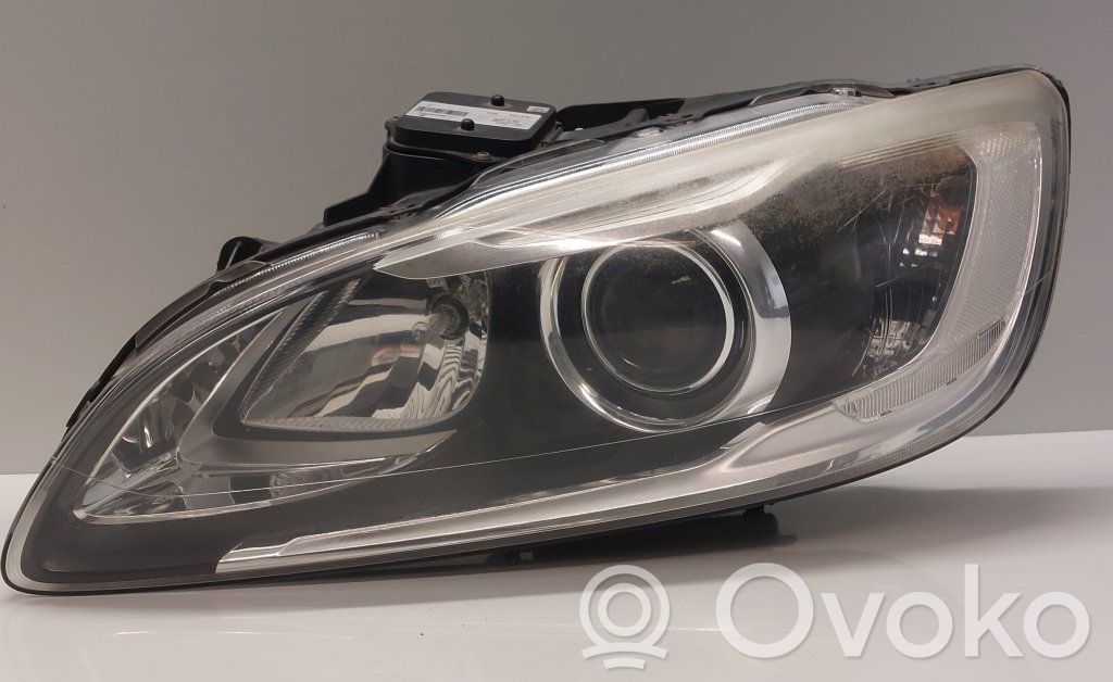 Volvo S60 Scheinwerfer 