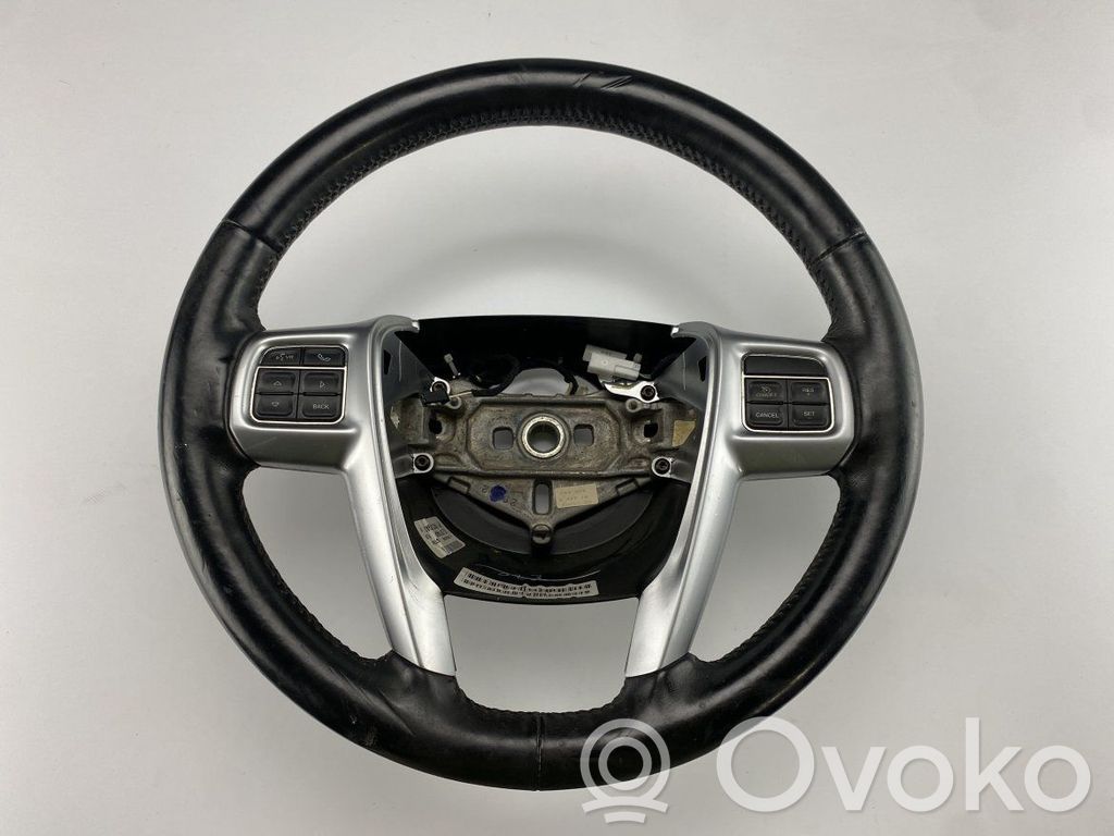 Chrysler Grand Voyager V Volan 