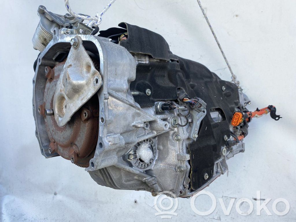 Automatic gearbox   TH58ADDTBB,TH58ADDTBB,1810310162,30767AA010,788169,788169S1