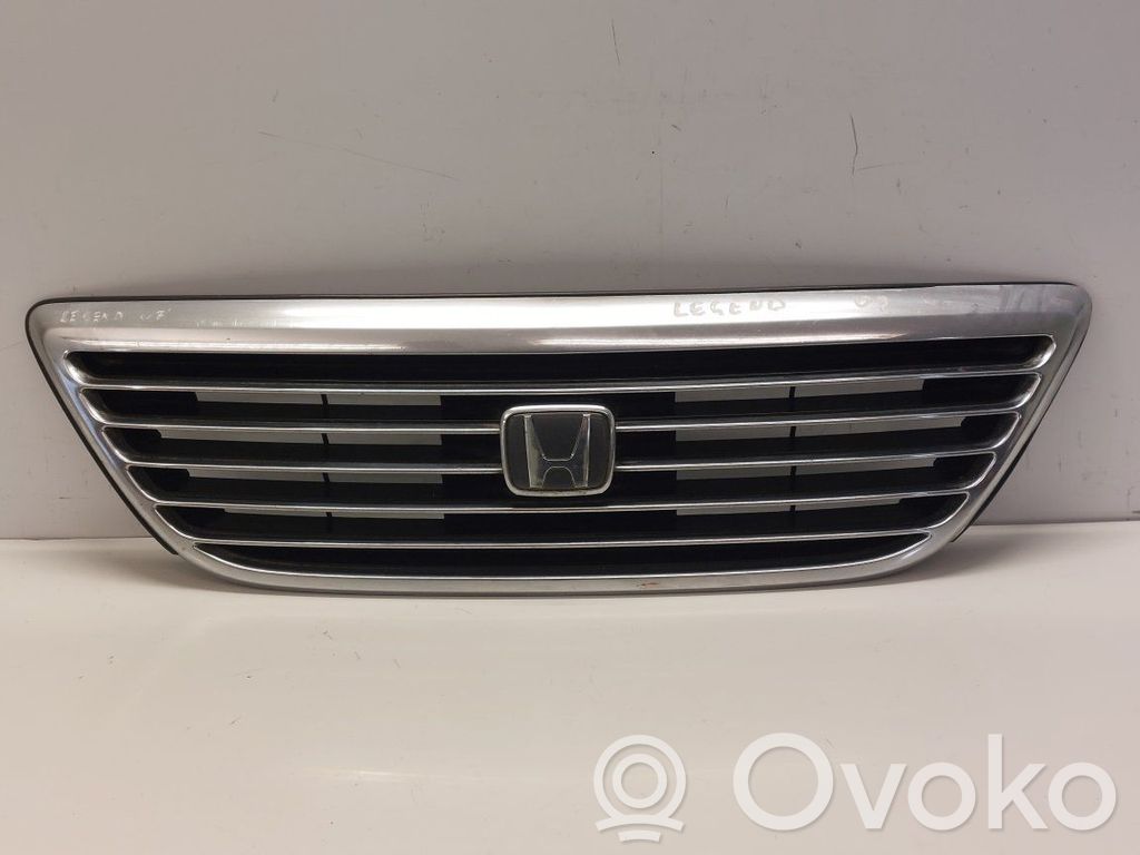 Honda Legend III KA9 Atrapa chłodnicy / Grill 