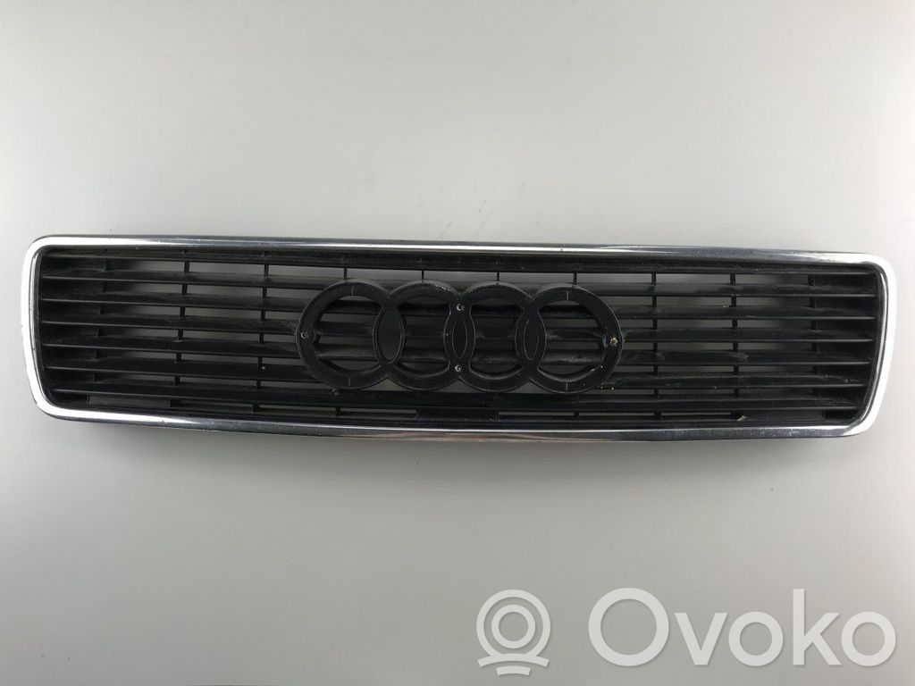 Audi V8 Etusäleikkö 