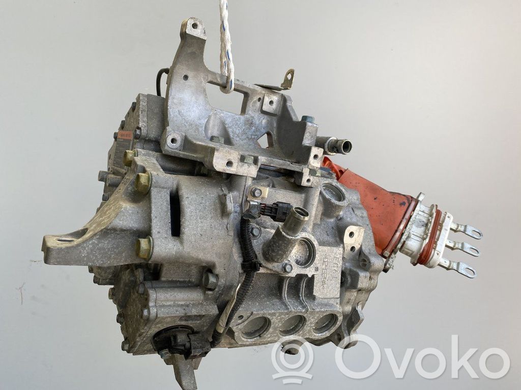 Nissan Leaf I (ZE0) Automatic gearbox 