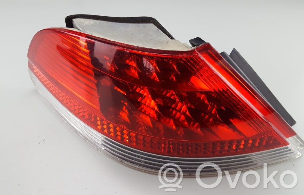 BMW 7 E65 E66 Luci posteriori 
