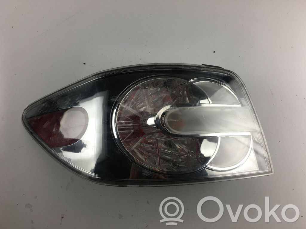 Rear/tail lights   E22151160C