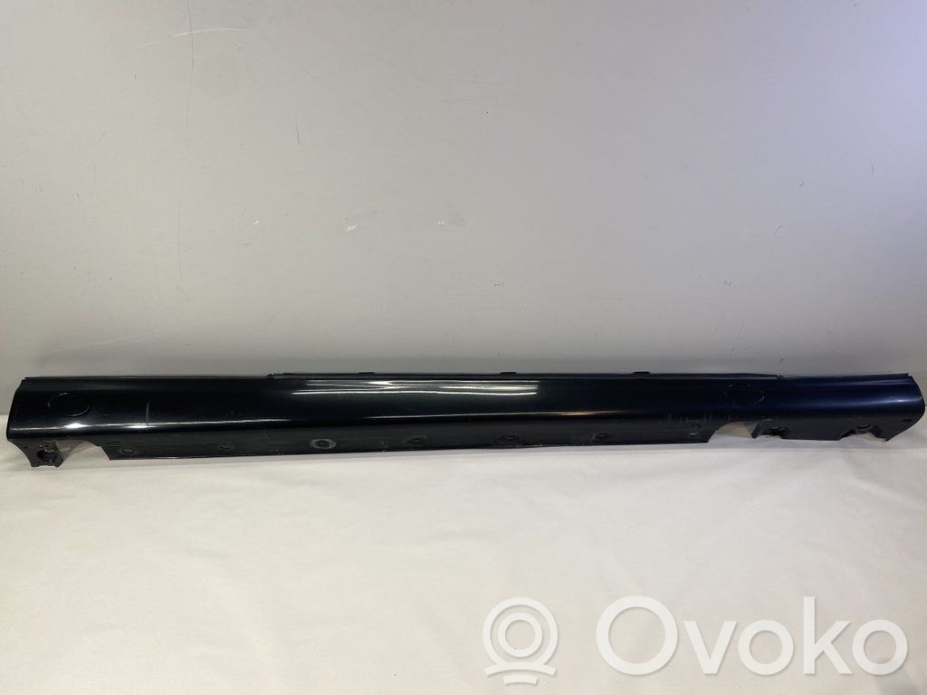Mercedes-Benz CL C215 Sill 