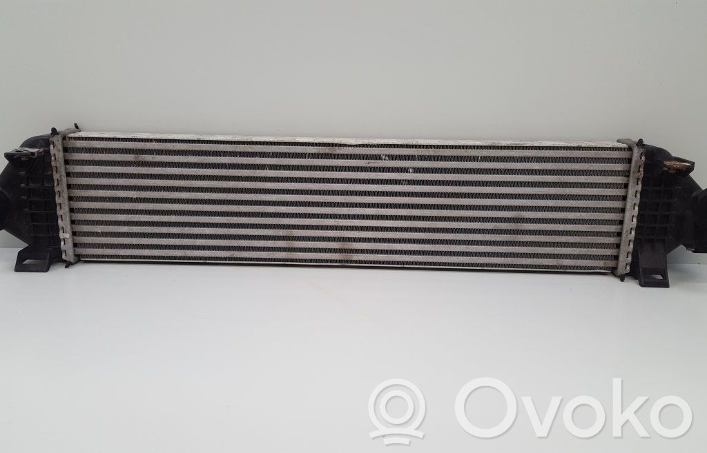Volvo V40 Intercooler radiator 