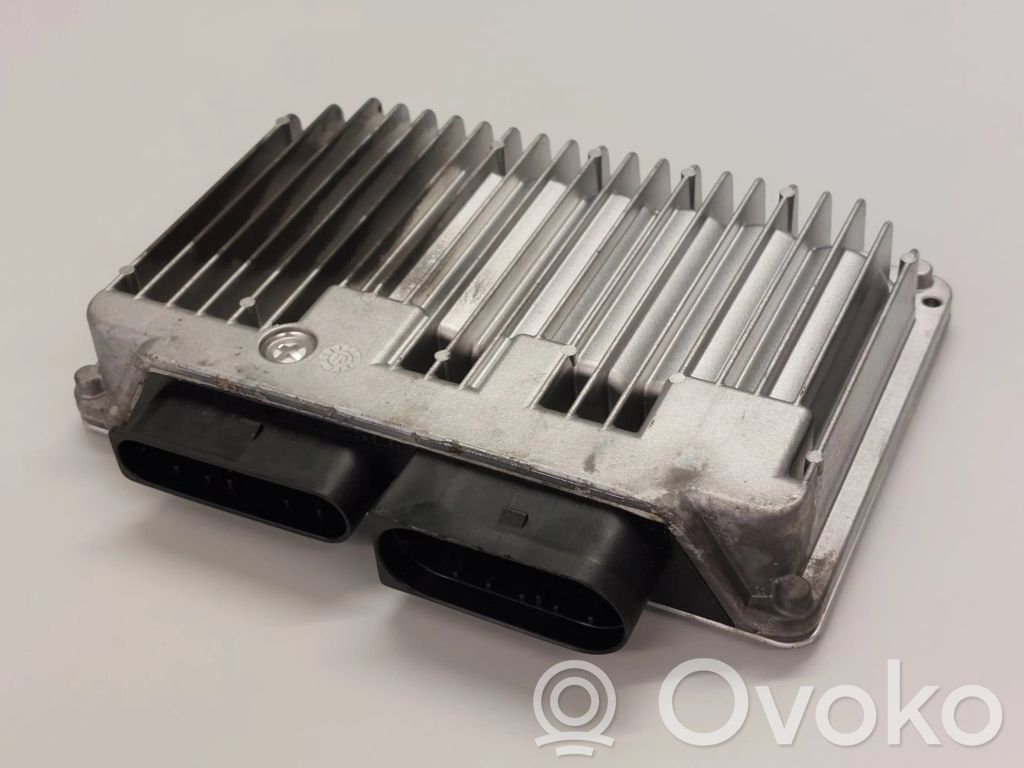 BMW 7 E65 E66 Gearbox control unit/module 