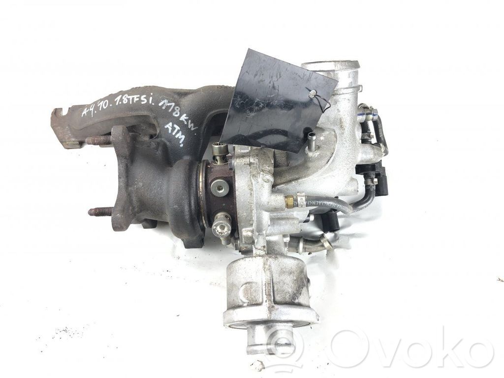 Turbina   06H145701L,06H145701L,K0353039700141