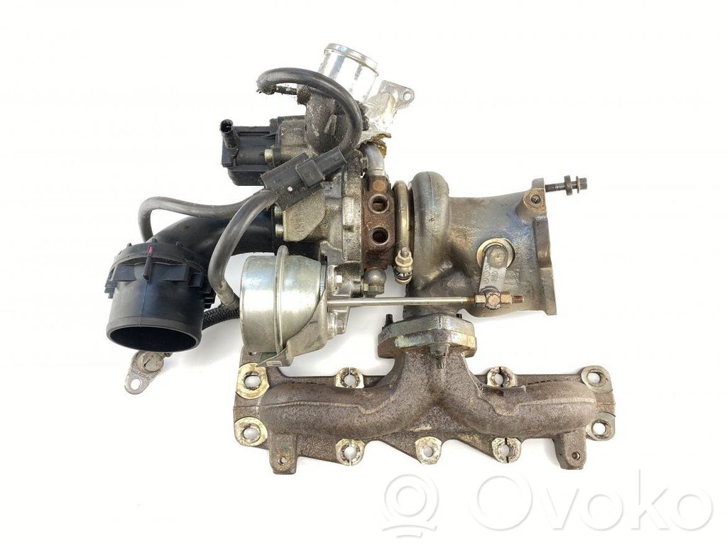 Volvo S60 Turbo 