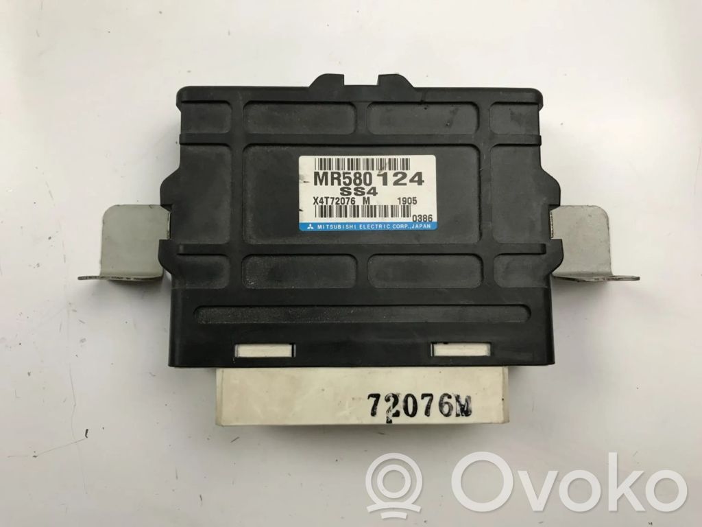 Mitsubishi Pajero Gearbox control unit/module 