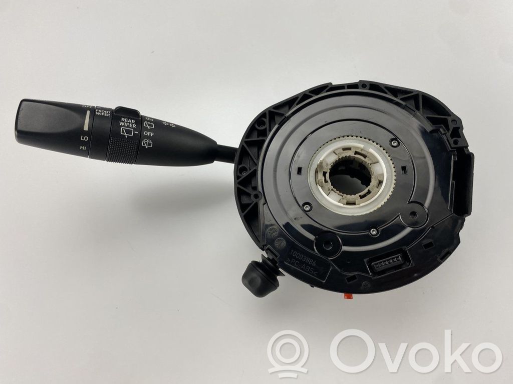 Jeep Grand Cherokee Leva/interruttore dell’indicatore di direzione e tergicristallo 