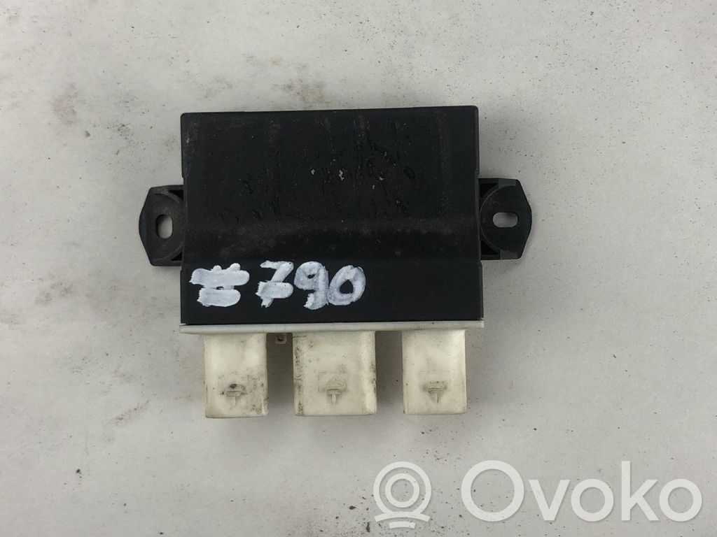Tailgate/trunk control unit/module   K95301AB,K95301AB,K95301AB