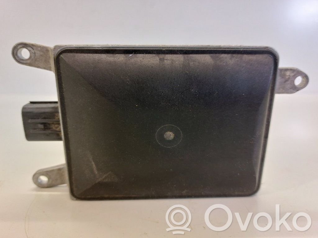 Mazda 3 II Distronic sensor radar 