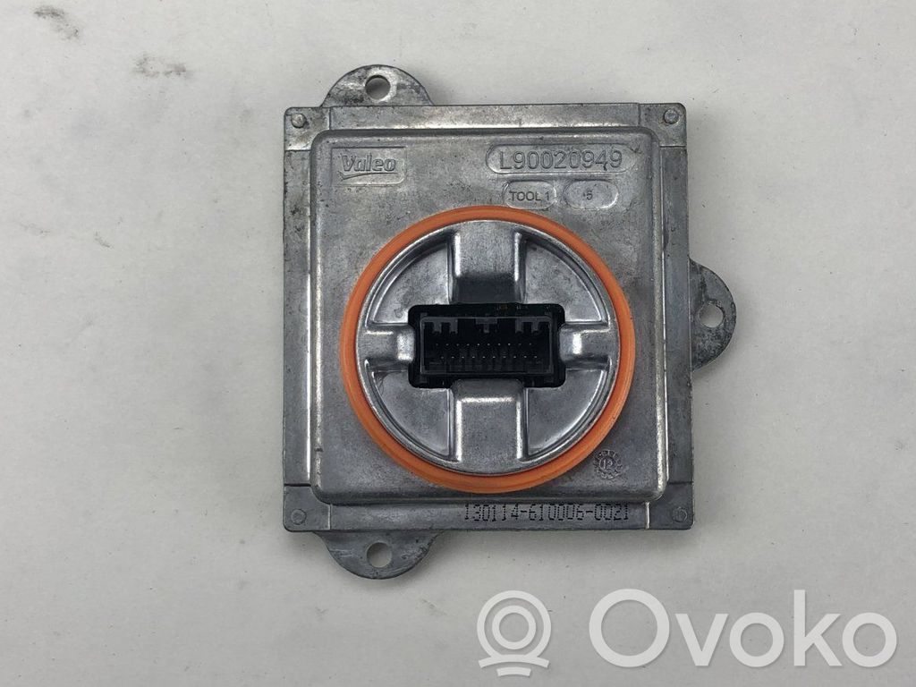 Ford Kuga II Xenon control unit/module 