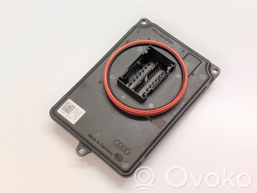 Audi A5 Xenon control unit/module 