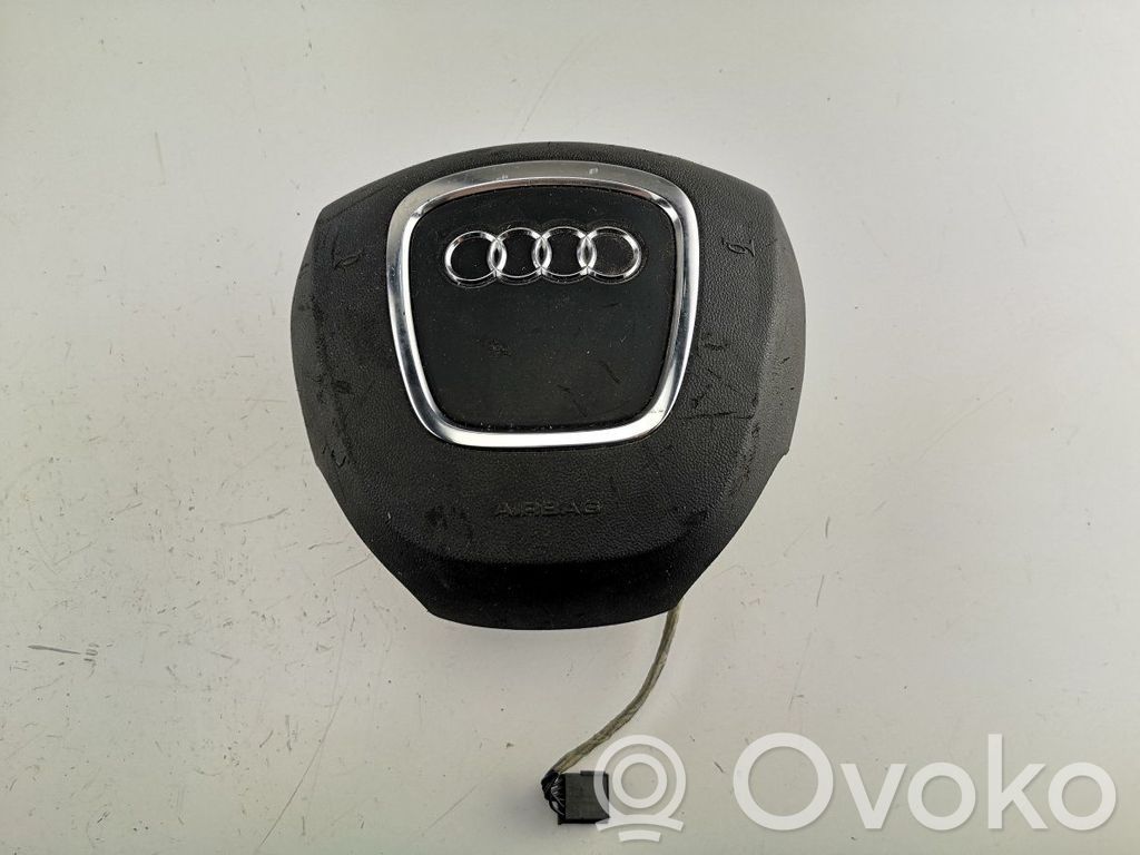 Audi A4 S4 B8 8K Airbag volan 