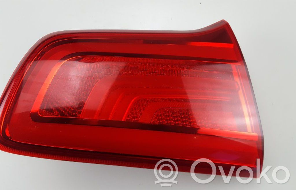 KIA Sportage Luces portón trasero/de freno 