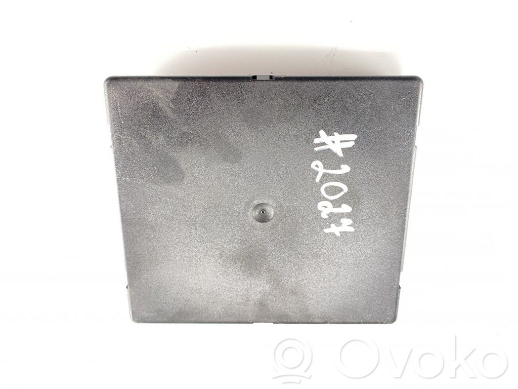 Audi A6 S6 C6 4F Module confort 