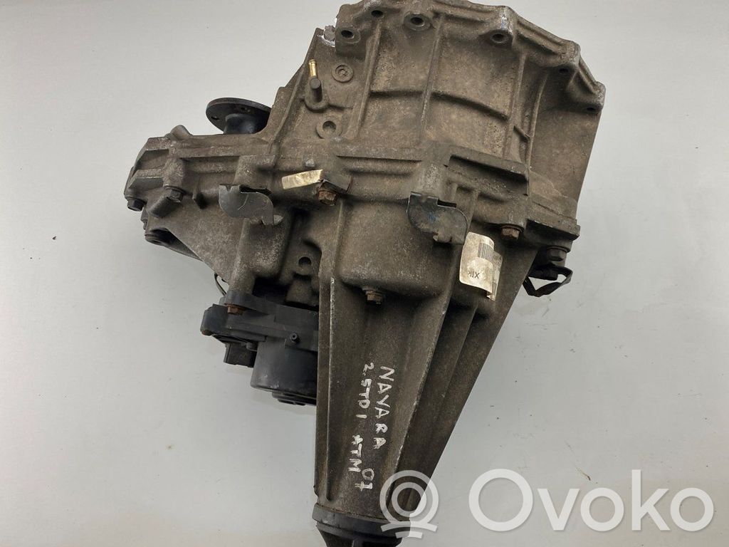 Skrzynia rozdzielcza / Reduktor   33100EA310,33100EA310,5Z66582,EA310