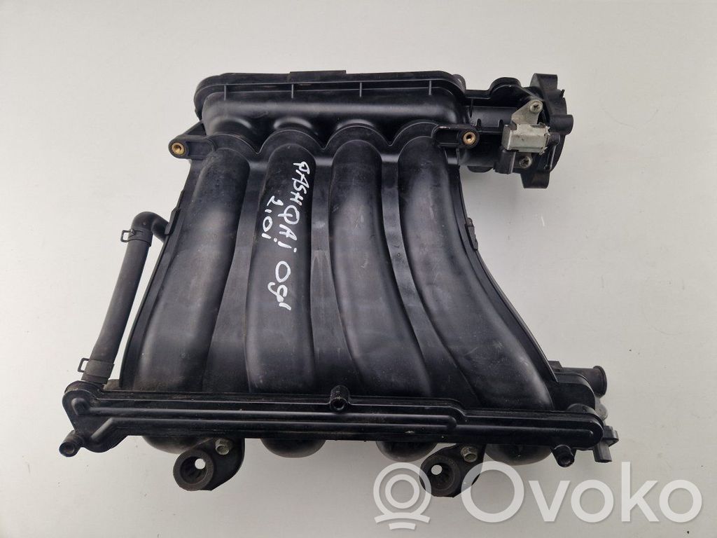 Nissan Qashqai Intake manifold 