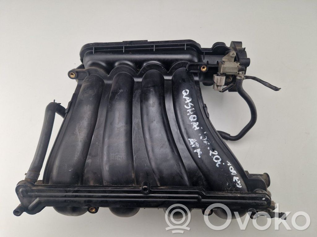 Nissan Qashqai Intake manifold 