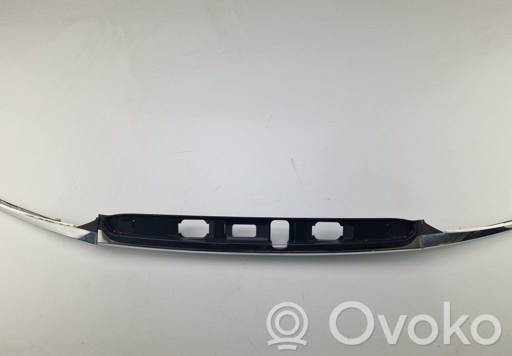 Tailgate trim   CHK17050811,CHK150811