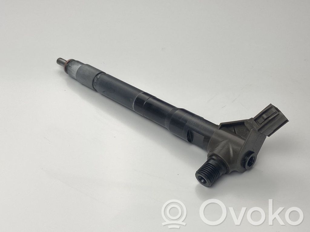 Inyector de combustible   SH0113H50,SH0113H50,01003C,02000002,03R36698,3C0002FF,FC000303
