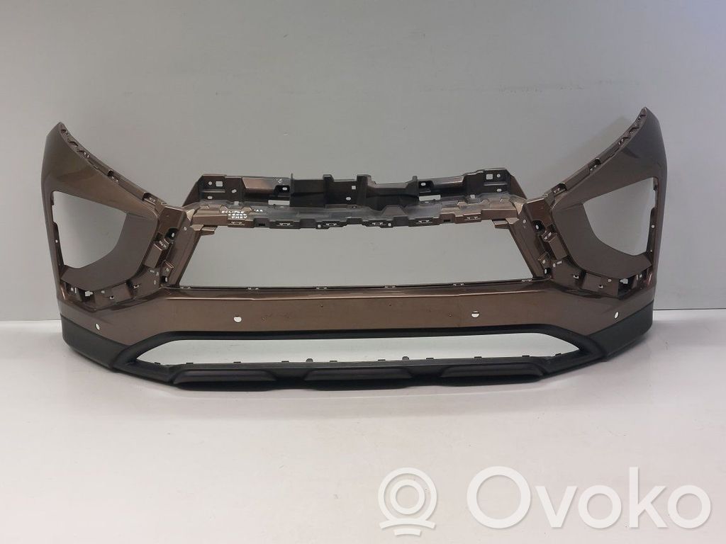 Mitsubishi Eclipse Cross Front bumper 