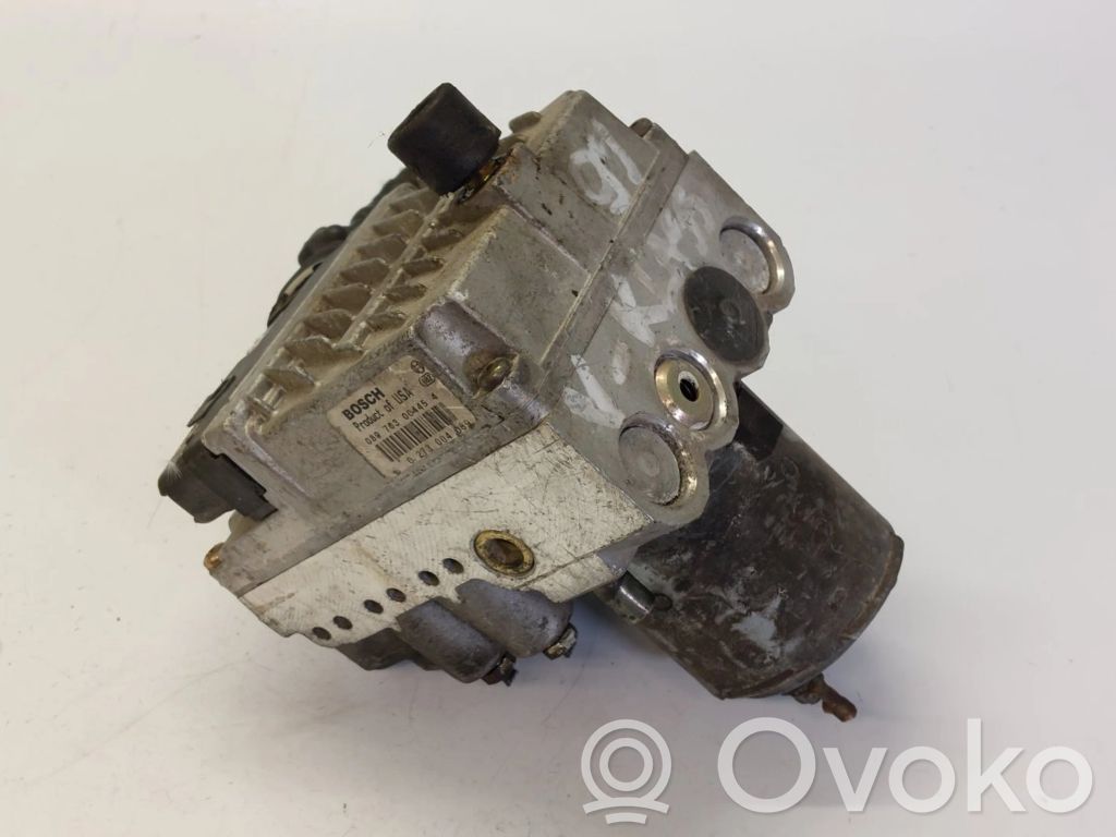 Mercedes-Benz Vito Viano W638 Bomba de ABS 