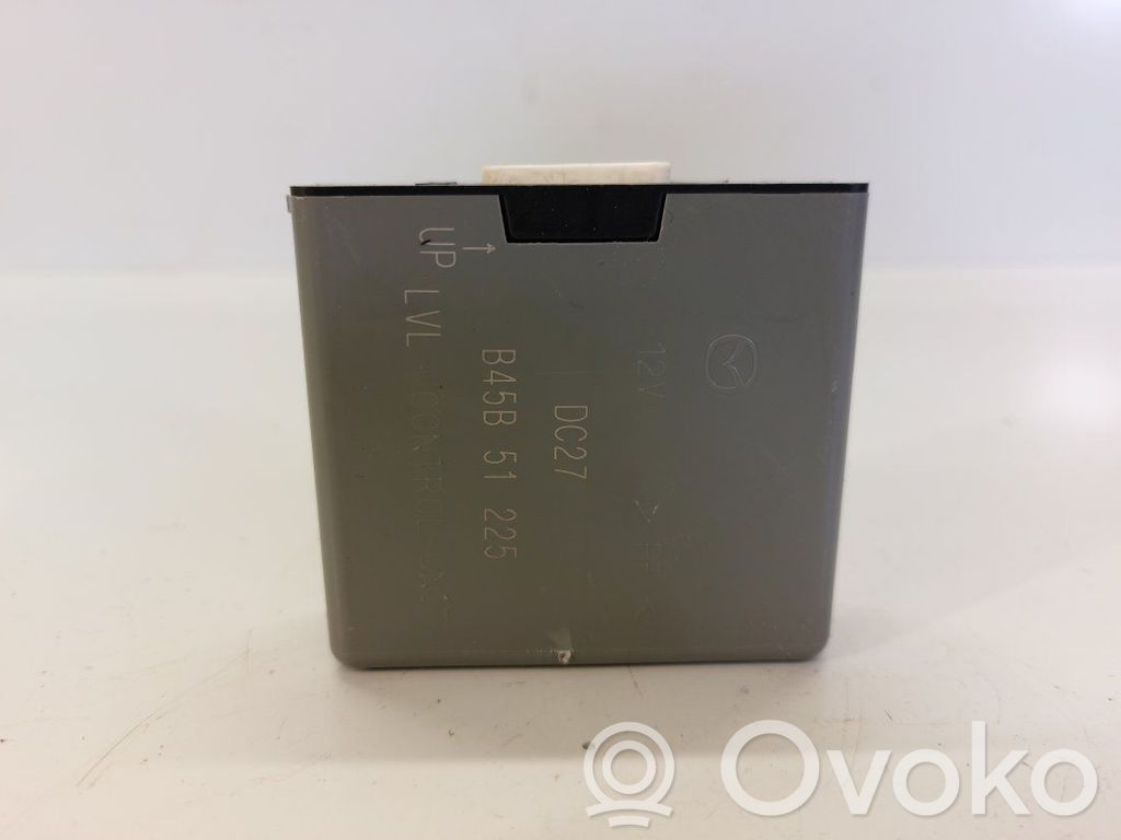 Module d'éclairage LCM   B45B51225,B45B51225