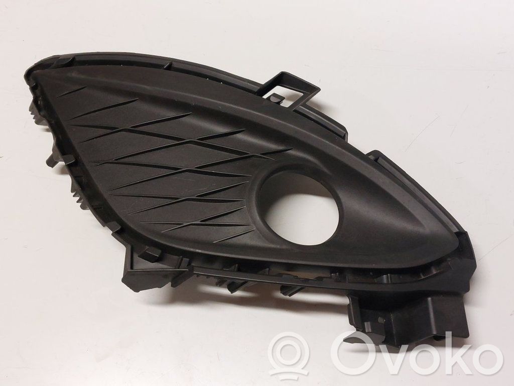 Mazda 5 Front bumper lower grill 