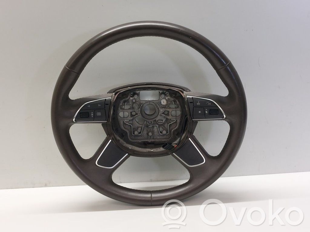 Audi A6 S6 C7 4G Volante 