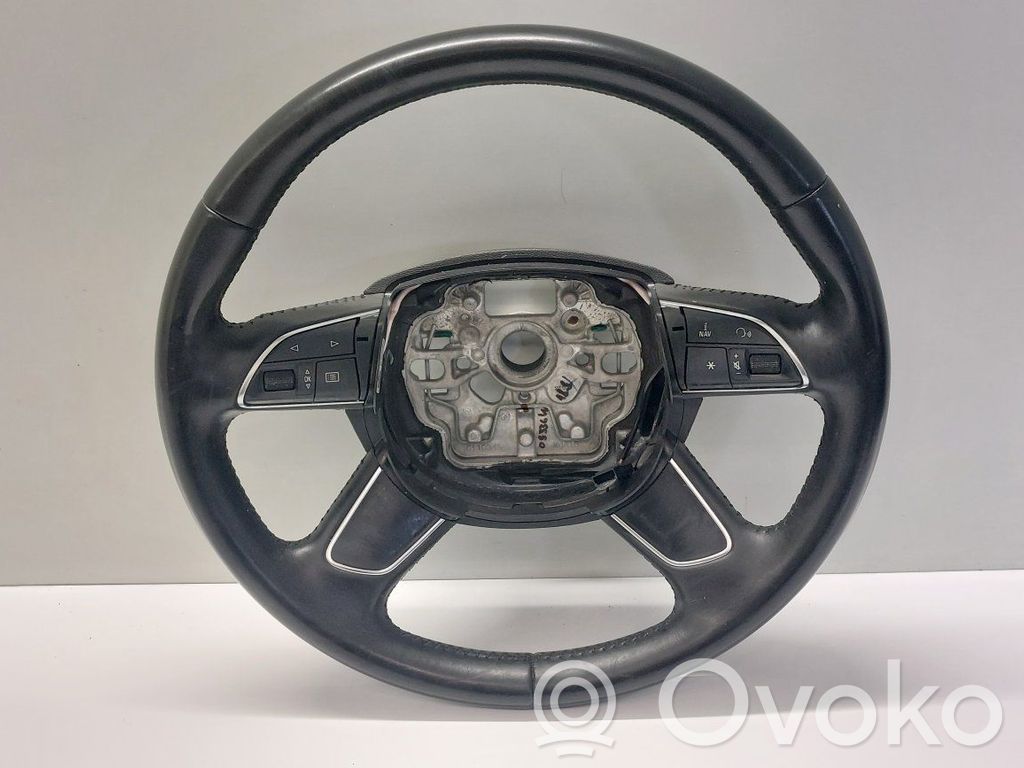 Audi A6 S6 C7 4G Volante 