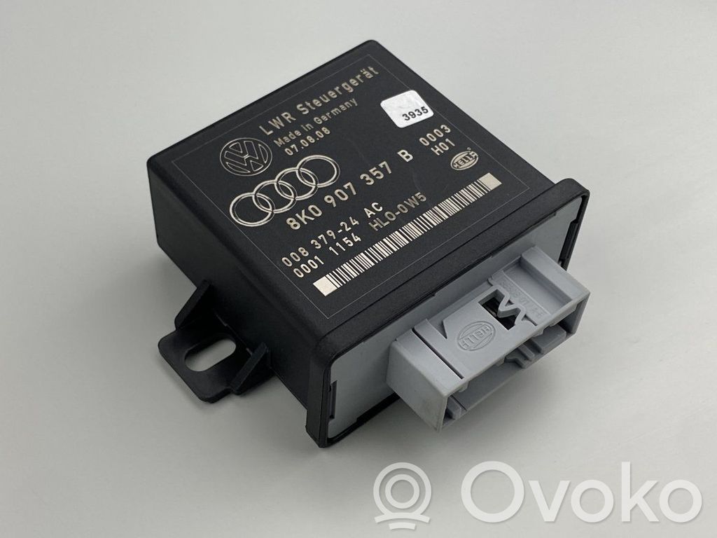 Módulo de luz LCM   0083724,8K0907357B
