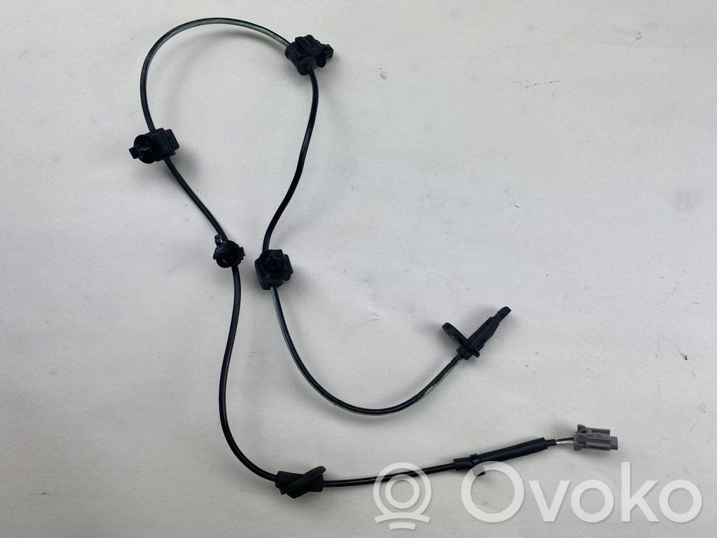 ABS Sensor hinten   27540VA020,27540VA020