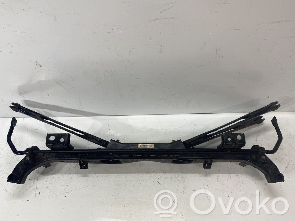 Mini One - Cooper R50 - 53 Rear axle beam 
