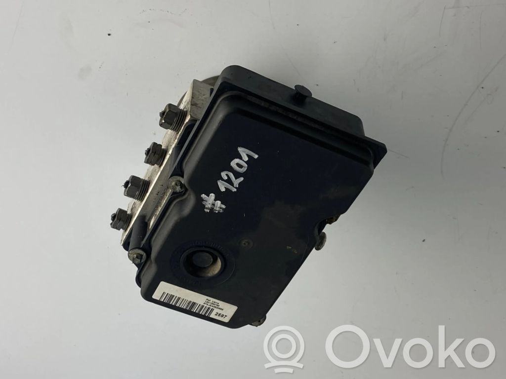 Citroen Jumpy ABS bloks 