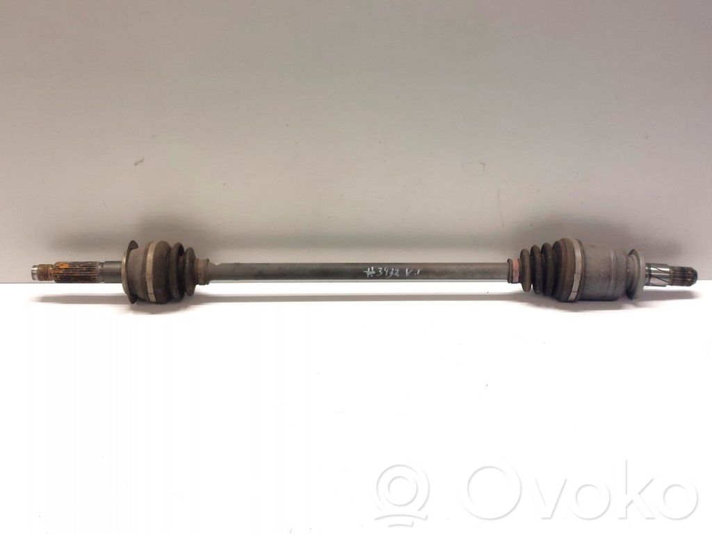 Subaru Legacy Rear driveshaft 