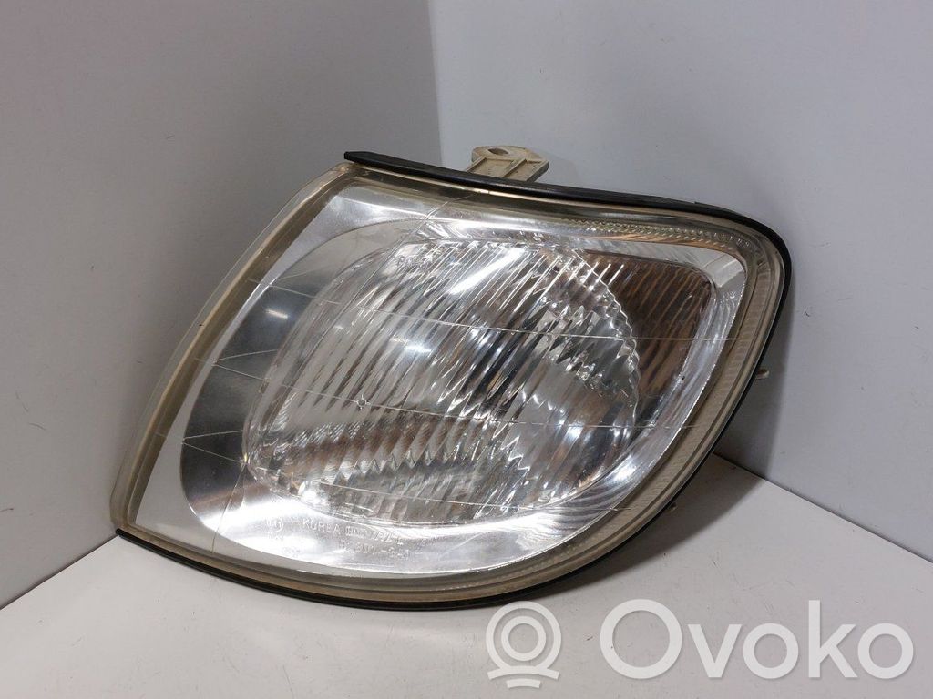 Hyundai Trajet Frontblinker 