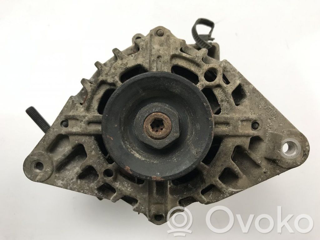 Hyundai Matrix Alternador 