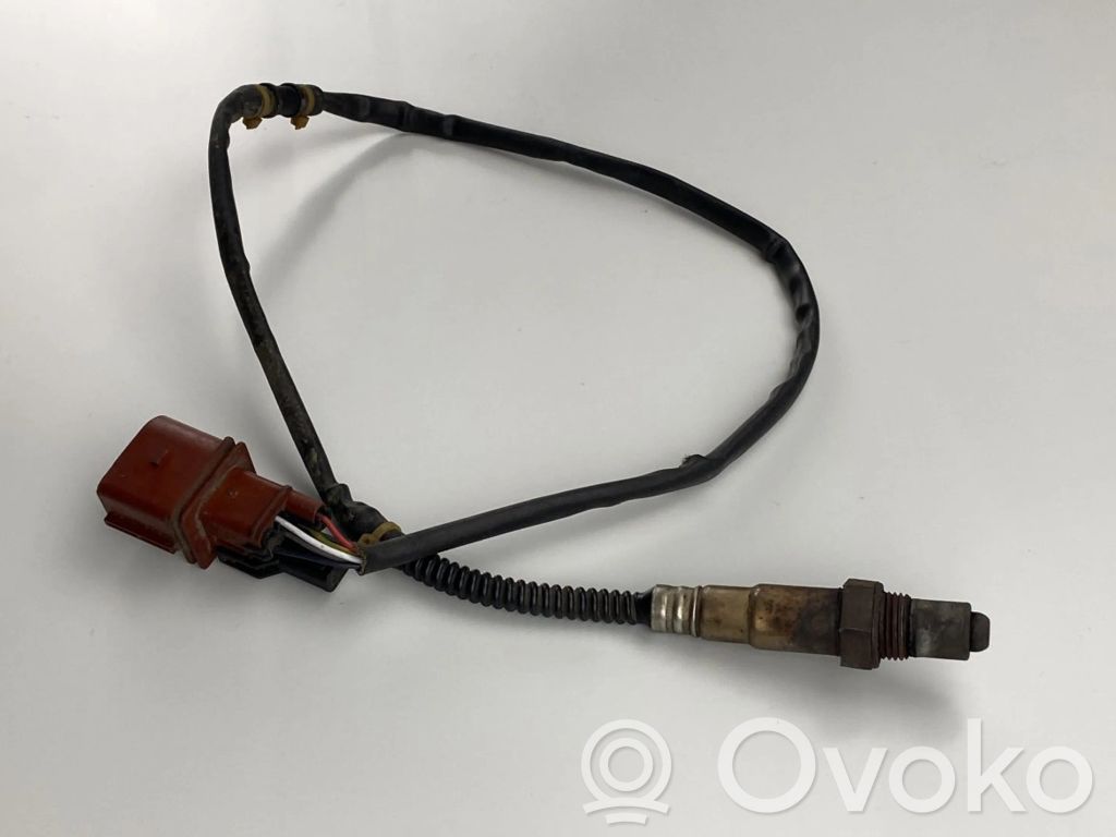 Volkswagen Phaeton Lambda probe sensor 