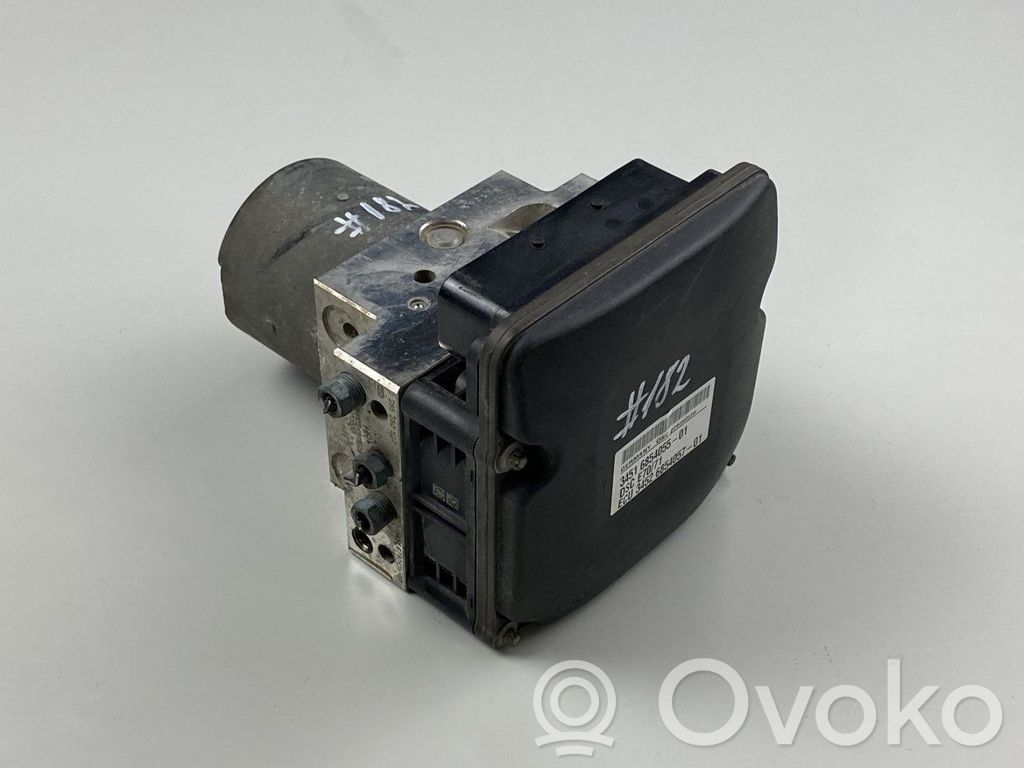 BMW X5 E70 ABS Pump 